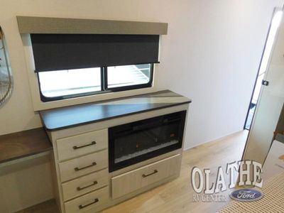 2026 Forest River RV Grand Surveyor - Photo 27