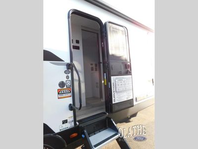 2026 Forest River RV Grand Surveyor - Photo 3