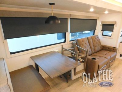 2026 Forest River RV Grand Surveyor - Photo 7