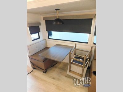 2026 Forest River RV Grand Surveyor - Photo 15