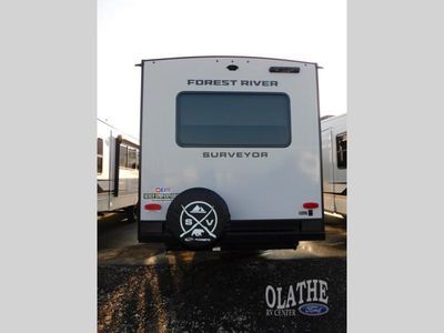 2026 Forest River RV Grand Surveyor - Photo 40