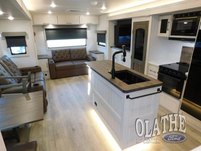2026 Forest River RV Grand Surveyor - Photo 5
