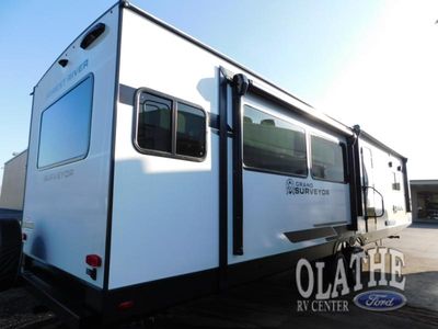 2026 Forest River RV Grand Surveyor - Photo 39