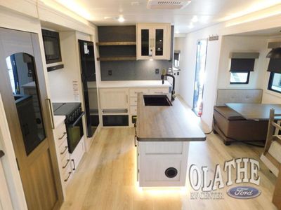 2026 Forest River RV Grand Surveyor - Photo 16