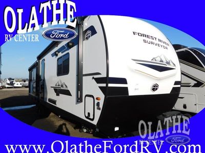 2026 Forest River RV Grand Surveyor - Photo 1