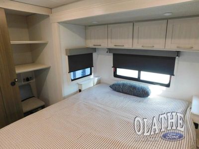2026 Forest River RV Grand Surveyor - Photo 23
