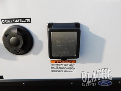 2026 Forest River RV Grand Surveyor - Photo 45