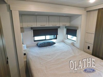 2026 Forest River RV Grand Surveyor - Photo 22