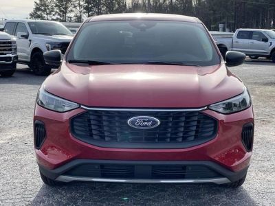 2026 Ford Escape - Photo 23
