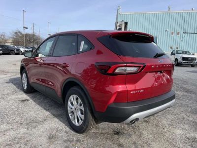 2026 Ford Escape - Photo 25