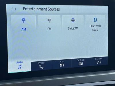 2026 Ford Escape - Photo 11