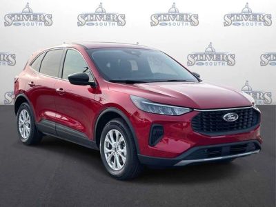 2026 Ford Escape - Photo 1