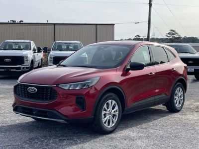 2026 Ford Escape - Photo 24