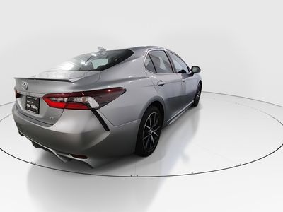 2023 Toyota Camry - Photo 7