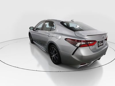 2023 Toyota Camry - Photo 5