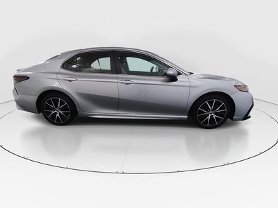 2023 Toyota Camry - Photo 8