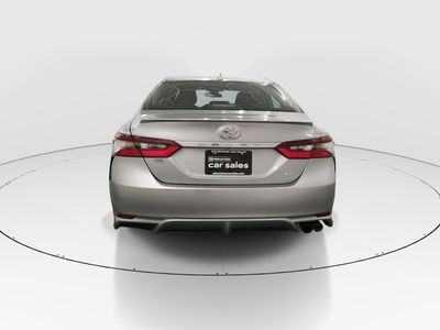 2023 Toyota Camry - Photo 6