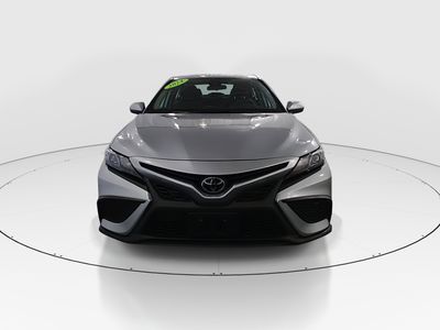 2023 Toyota Camry - Photo 2