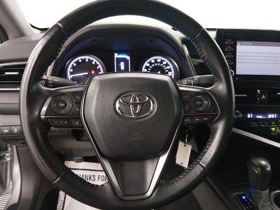 2023 Toyota Camry - Photo 12