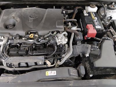 2023 Toyota Camry - Photo 9