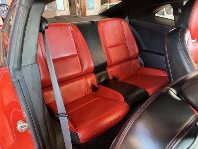 2010 Chevrolet Camaro — photo 15 view