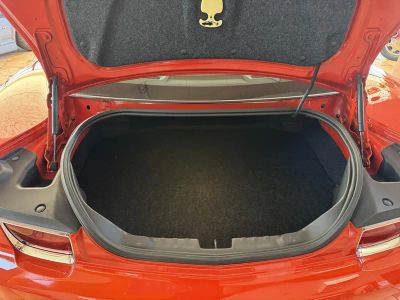 2010 Chevrolet Camaro — photo 21 view
