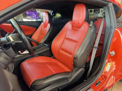 2010 Chevrolet Camaro — photo 13 view