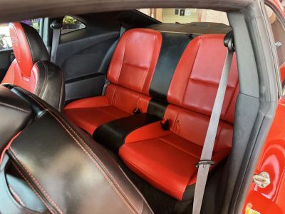 2010 Chevrolet Camaro — photo 7 view