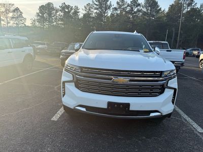 2021 Chevrolet Suburban - Photo 1