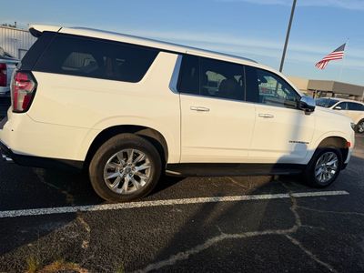 2021 Chevrolet Suburban - Photo 7