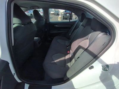 2024 Toyota Camry - Photo 14