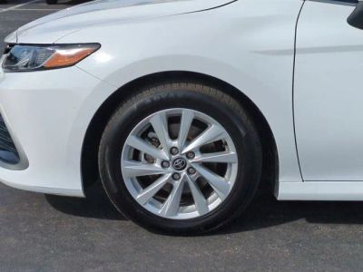 2024 Toyota Camry - Photo 7
