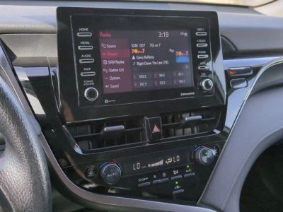2024 Toyota Camry - Photo 11