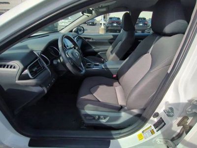 2024 Toyota Camry - Photo 8