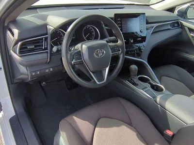 2024 Toyota Camry - Photo 9