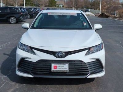 2024 Toyota Camry - Photo 4
