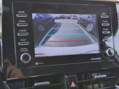 2024 Toyota Camry - Photo 12