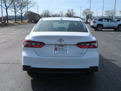 2024 Toyota Camry - Photo 6