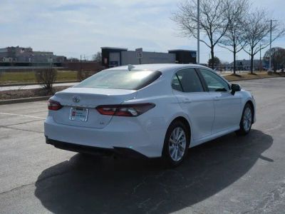 2024 Toyota Camry - Photo 5