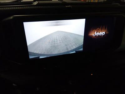 2024 Jeep Wrangler - Photo 17