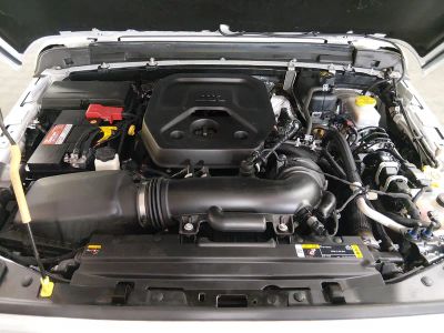 2024 Jeep Wrangler - Photo 9