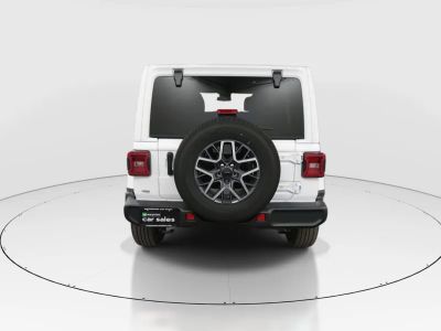 2024 Jeep Wrangler - Photo 6