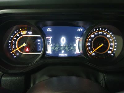 2024 Jeep Wrangler - Photo 14