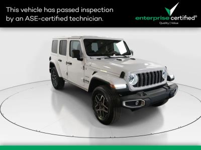 2024 Jeep Wrangler - Photo 1