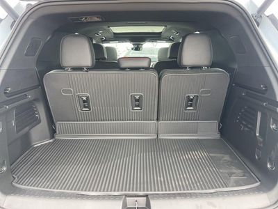 2026 Chevrolet Traverse - Photo 14