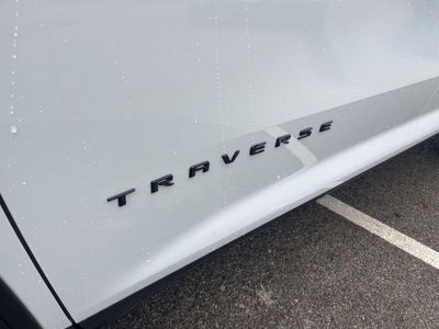 2026 Chevrolet Traverse - Photo 10