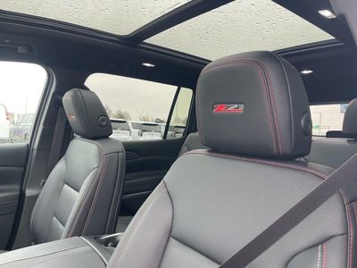 2026 Chevrolet Traverse - Photo 24