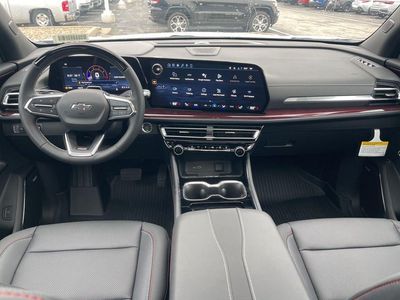 2026 Chevrolet Traverse - Photo 21