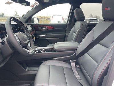 2026 Chevrolet Traverse - Photo 23
