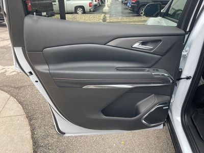 2026 Chevrolet Traverse - Photo 22